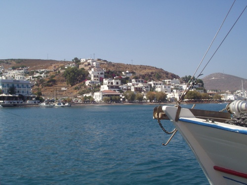 Patmos