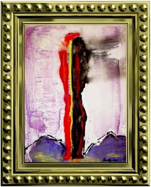 Le phallus malade de la peste