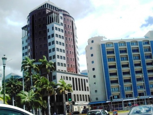 Port Louis