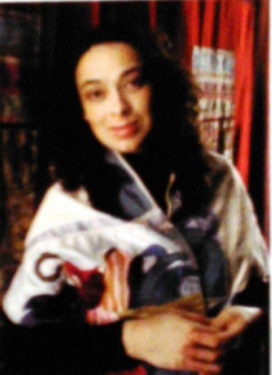 Femme rabbin ordonnées à l'étranger