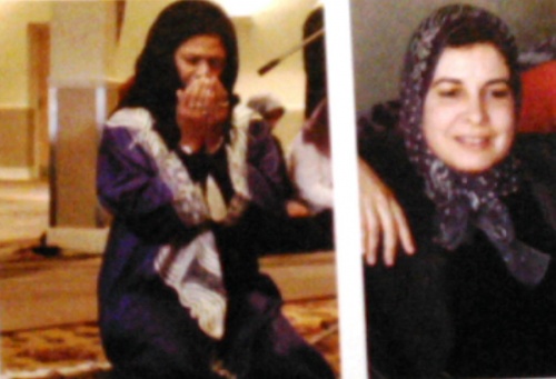 Grandes figures du féminisme musulman; prônent la nécessité de l'Ijtihad