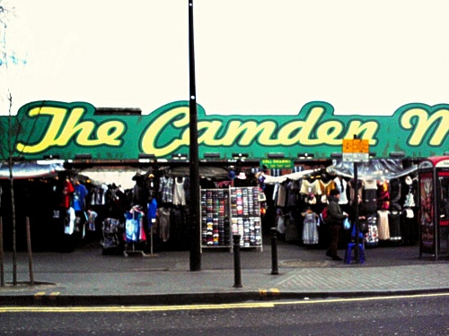Camden Market