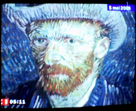 VGogh