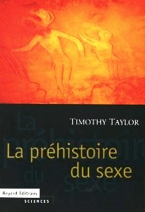 Préhistoire du sexe