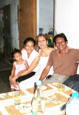 Ma superfamille Malgache