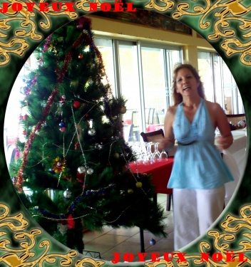 Joyeux Noël de Grang Baie !