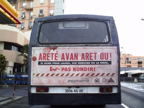 Prév route Mo