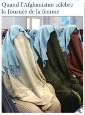 les afganes