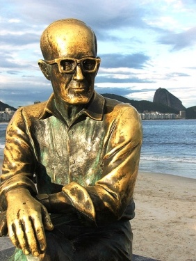 Carlos Drummond de Andrad Rio