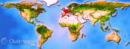 tingy-tanana visitors