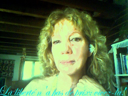 la liberté n'a pas de prix