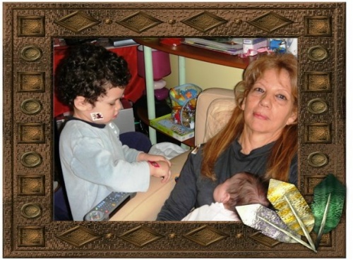 C'est bon d'être une femme