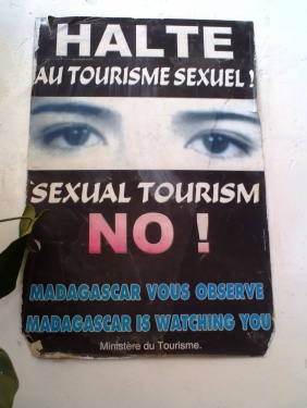 Tourisme sexuel