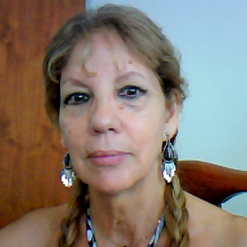 Tingy descendante d'esclave malgache