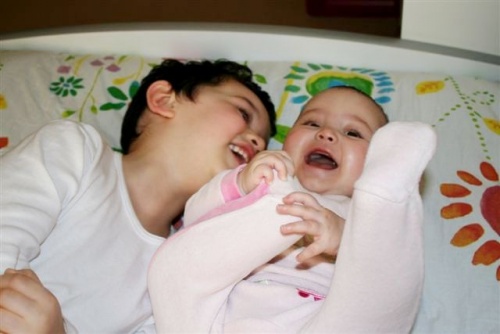 L'âge heureux . Par la lorgnette de Skype