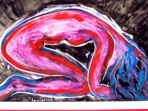 violences indignes de l'HUMANITE