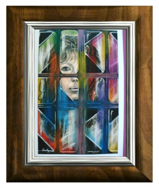 Prisonnière des religions