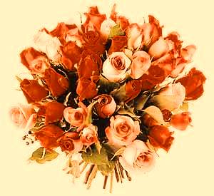 bouquet pour ma Princesse