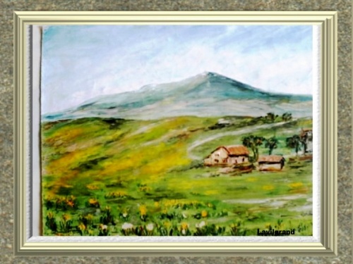 Se battre pour savourer la paix