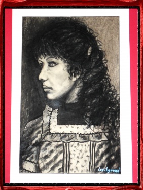 Ni tout à fait la même, ni tout à fait une autre