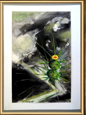 le chemin de la haine