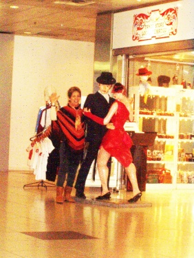 Aéroport de La  Paz  