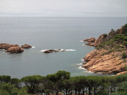 San feliu de Guixols