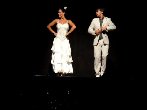 Attrape-moi si tu peux