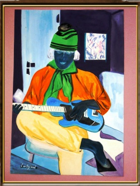 respect de l'autre homo, trans, efféminé , noir, arabe, bleu, vert, jaune