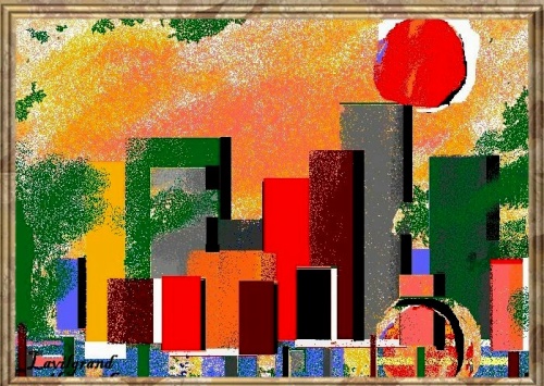 Bâtir un monde POUR les femmes AUSSI !!!