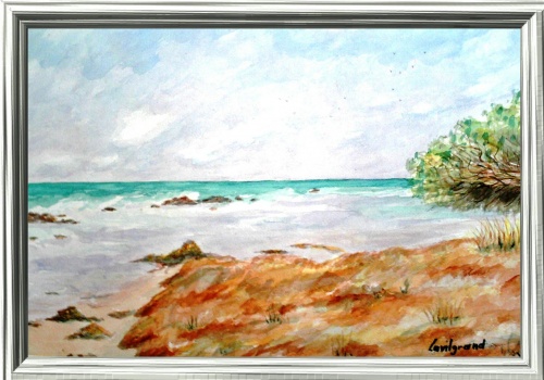 Prendre le large pour un monde plus beau