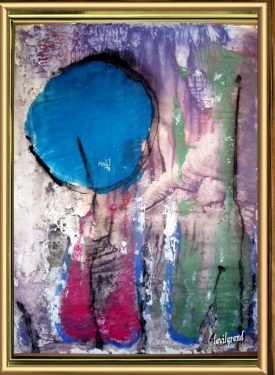 Choisir QUI on veut être en  toute LIBERTE