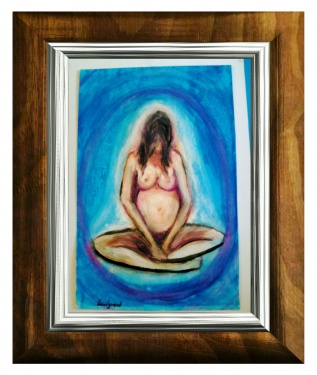 Grosesse et détresse