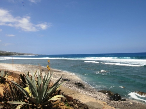 Un dimanche heureux...