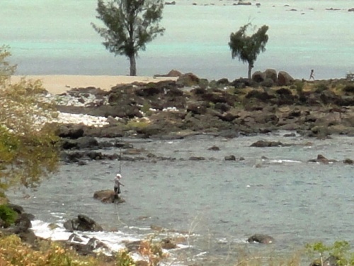 Pêcheurs du dimanche