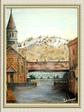 FOI n'est pas VERITE