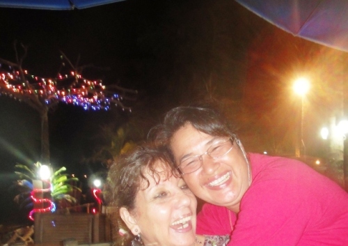 Mes plus belles rncontres