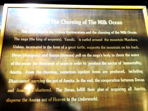 The milk Océan en Anglais - Copy