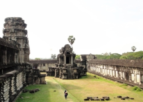 Agkor Wat 3