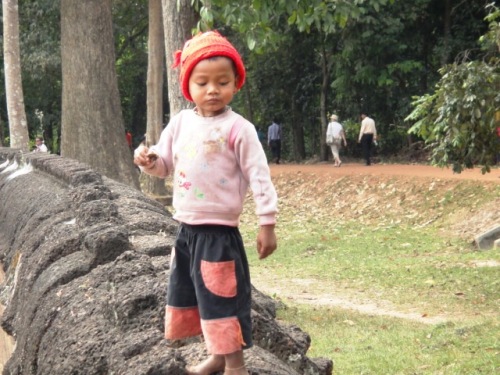 Comme un goût de sucette