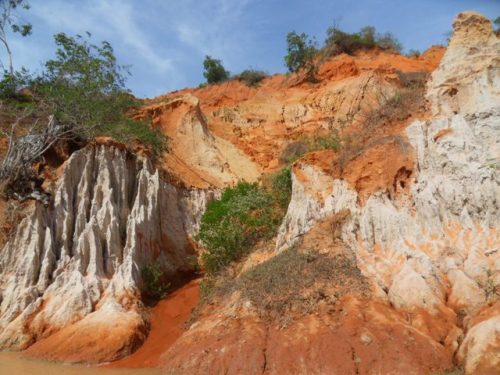 Un tableau à L'huile