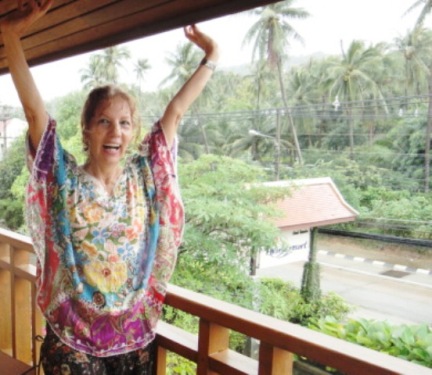 Yes le buzz pour Tingy 