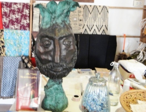 Souvenirs à ramener