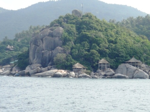 Koh Tao