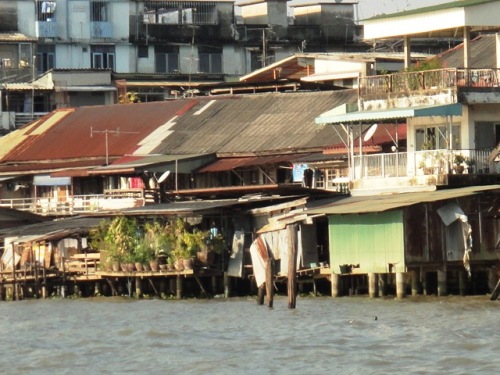 Un air de déjà vu..Mais au Vietnam!