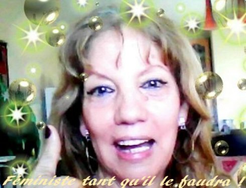 Féministe tant qu'il le faudra!