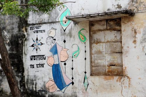 Puducherry_Une image qui me ressemble!!!