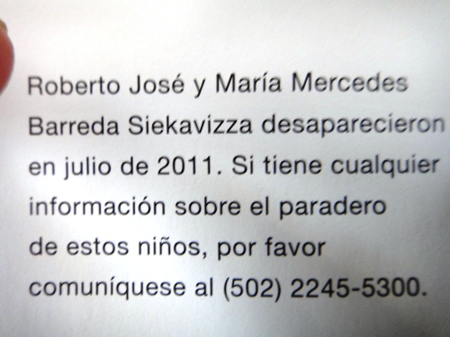 à diffuser autour de vous !