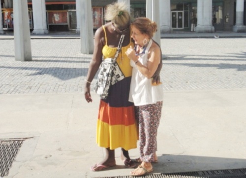 Histoires de nanas à la havane !