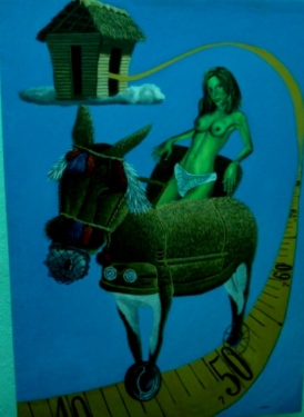 Une femme  spéciale